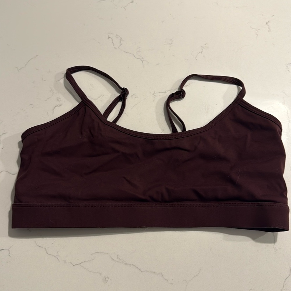 YoungLA Sports bra